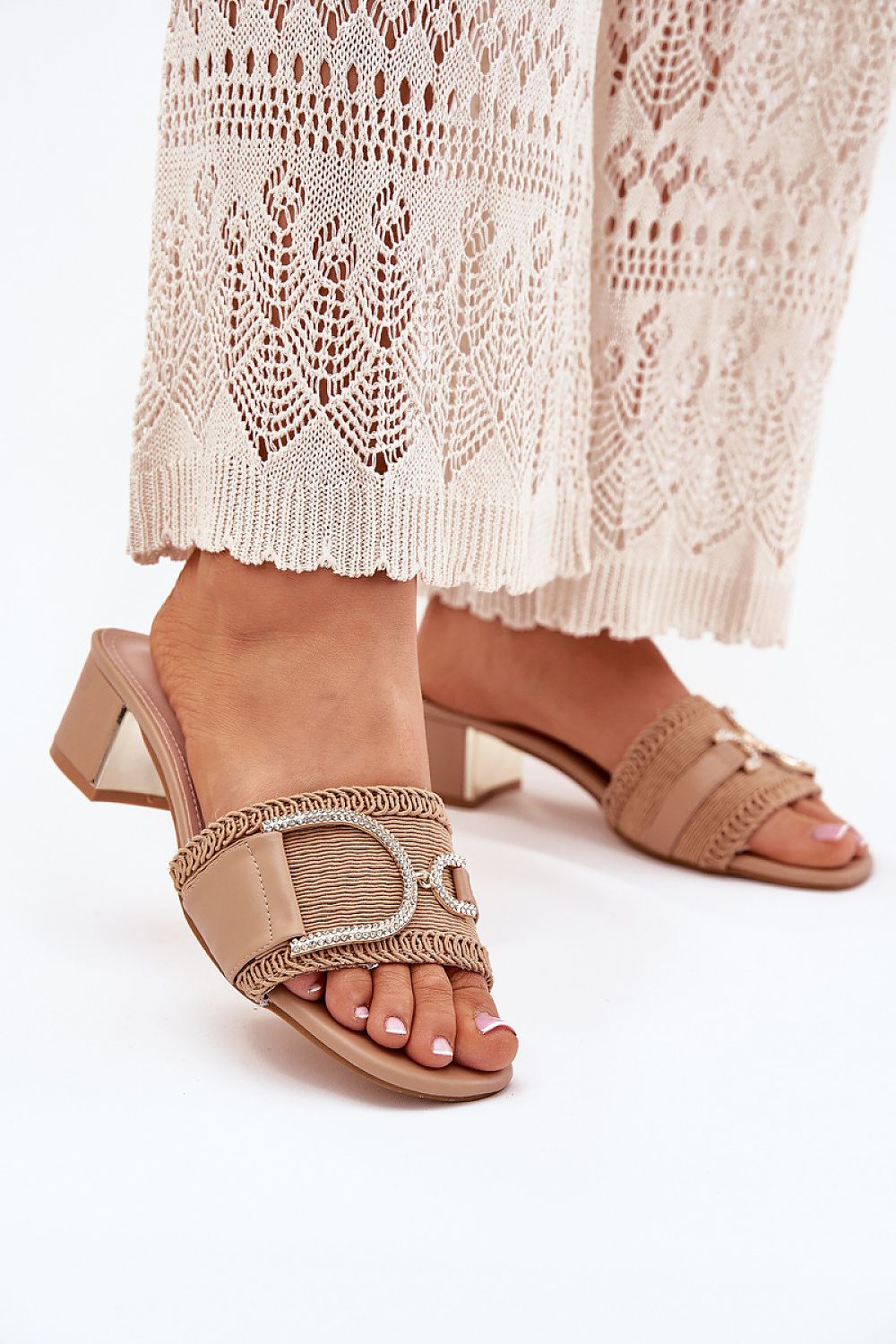 ciabatte model 214132 Step in style