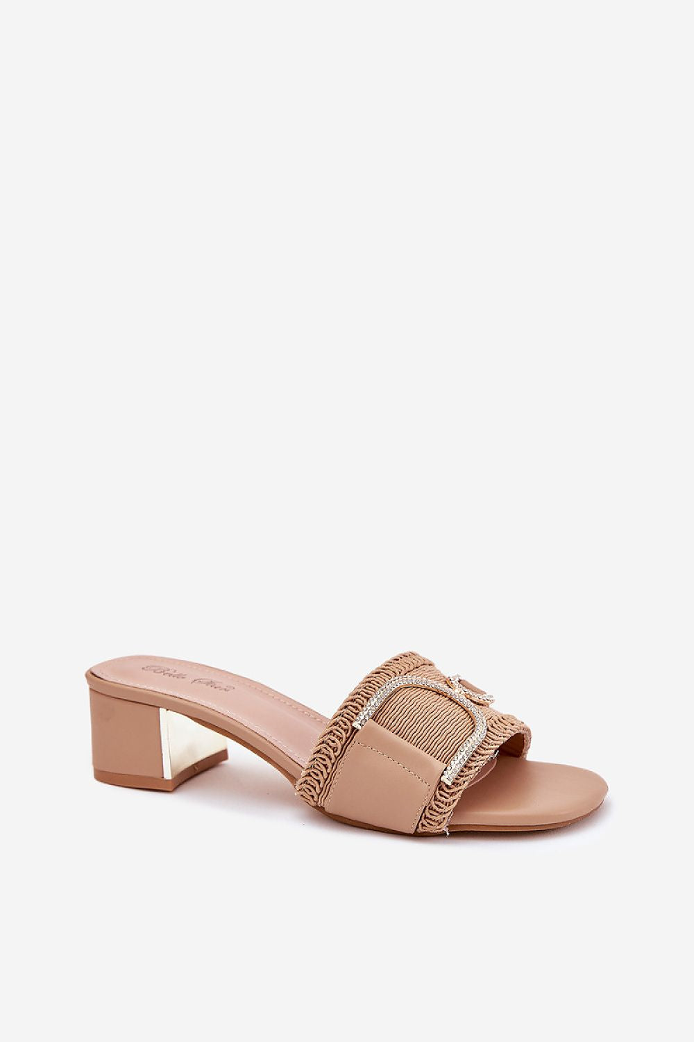 ciabatte model 214132 Step in style