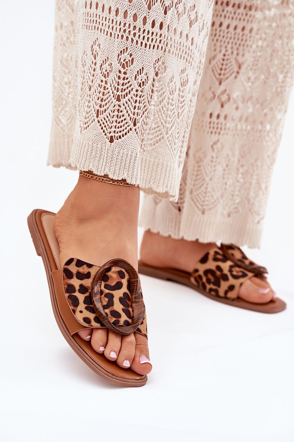 ciabatte model 214134 Step in style