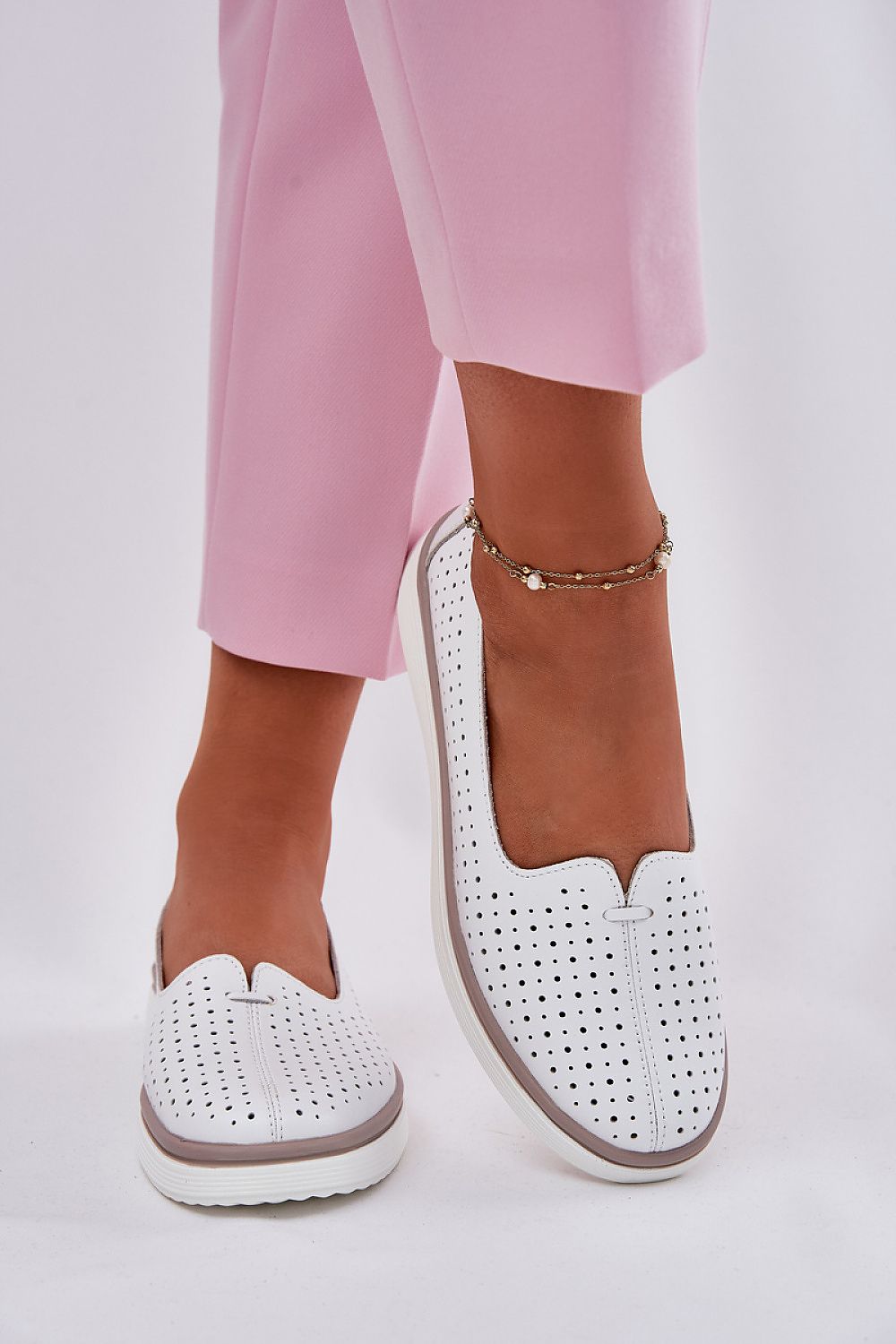 Scarpe model 214145 Step in style