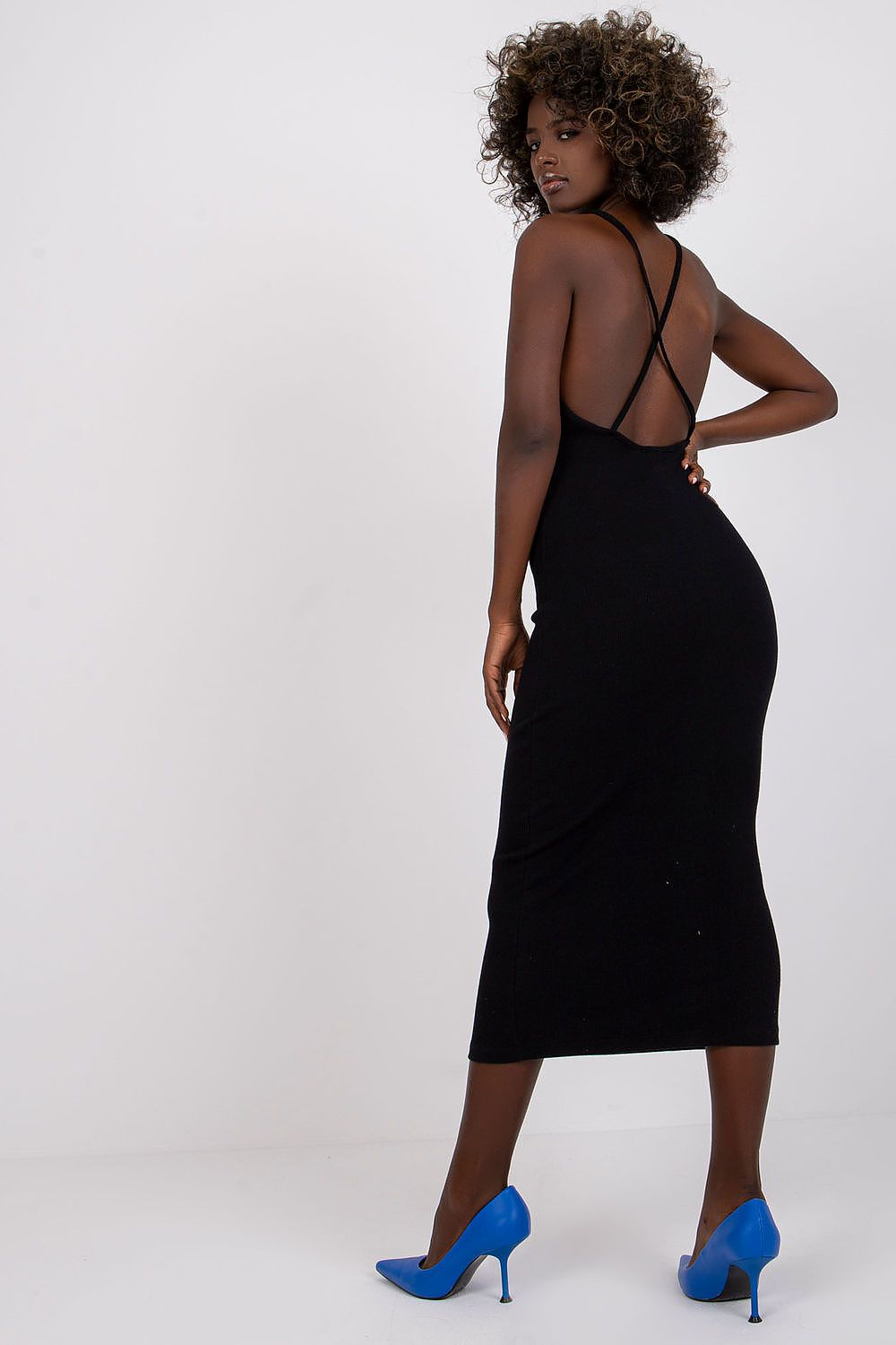 Vestito da giorno model 214463 Rue Paris