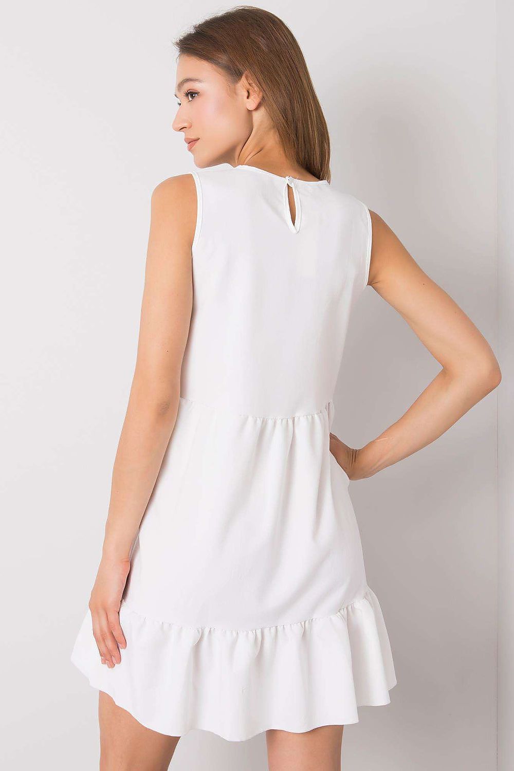 Vestito da giorno model 214470 Rue Paris