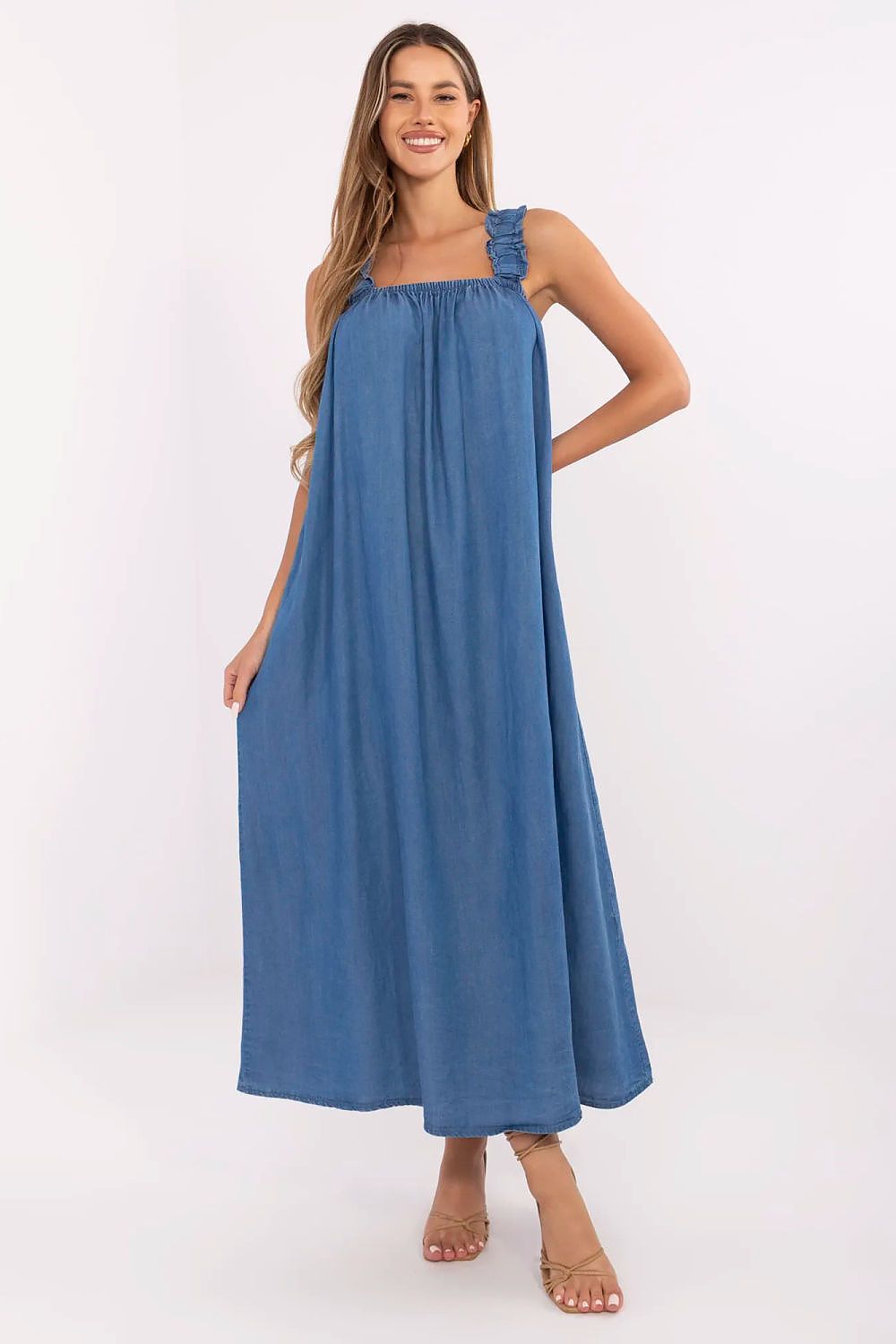 Vestito da giorno model 214478 Italy Moda