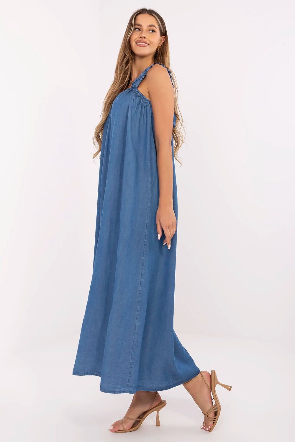 Vestito da giorno model 214478 Italy Moda