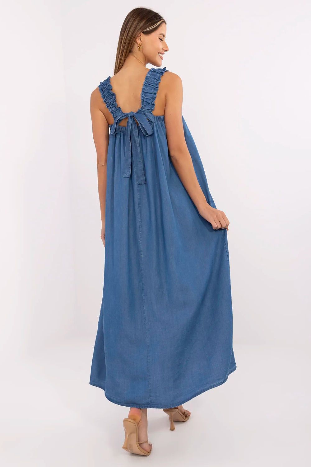 Vestito da giorno model 214478 Italy Moda
