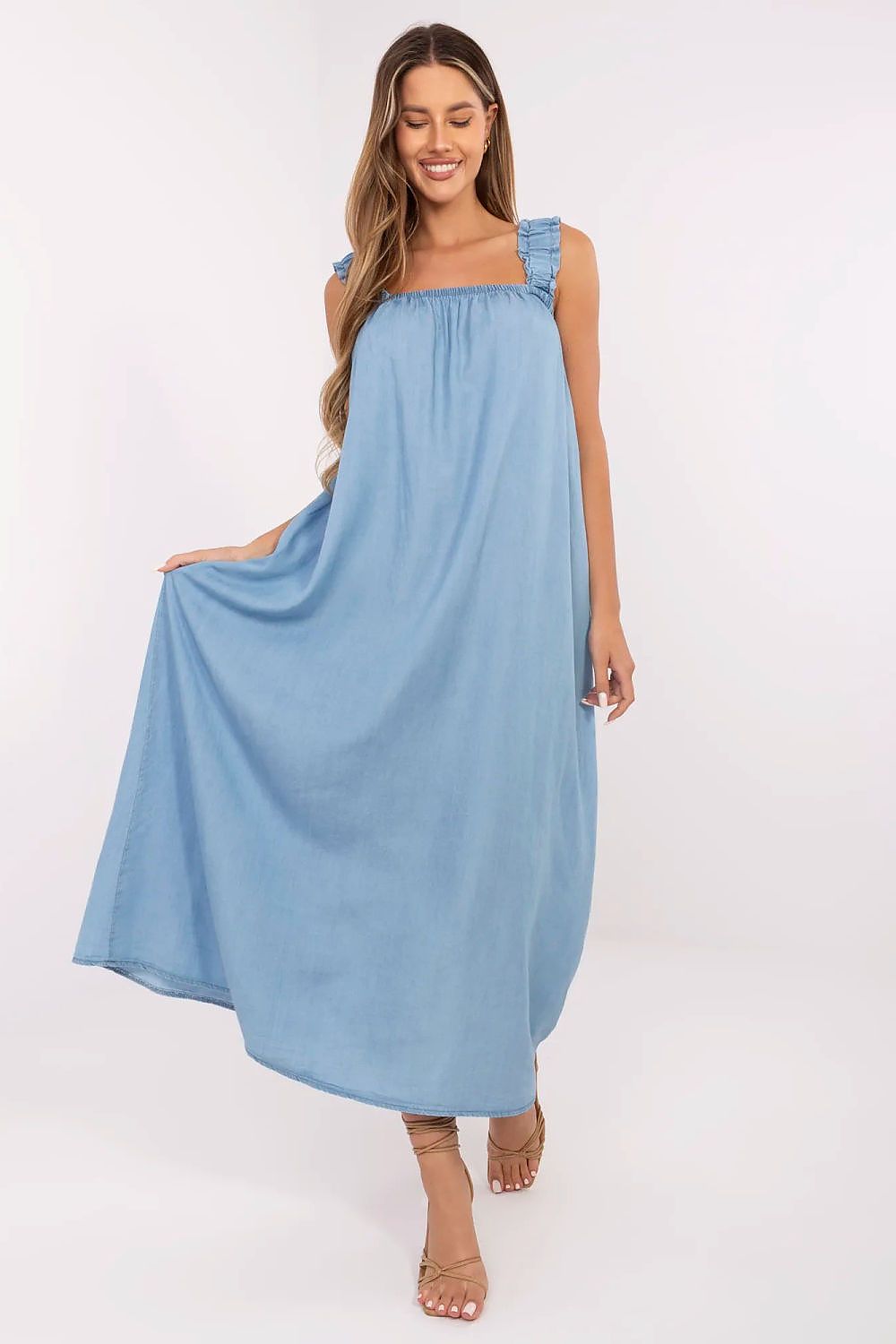 Vestito da giorno model 214479 Italy Moda