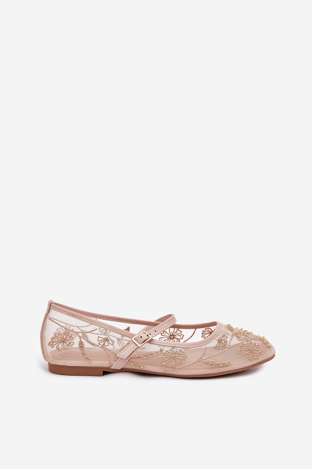 Ballerine model 214488 Step in style