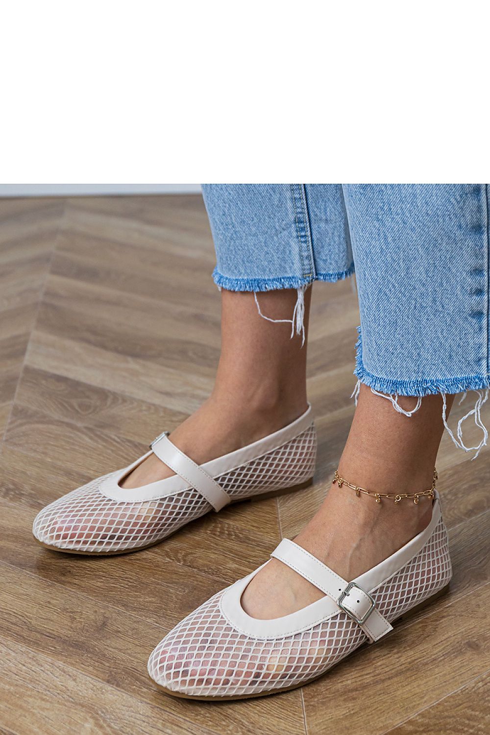 Ballerine model 214594 PRIMO