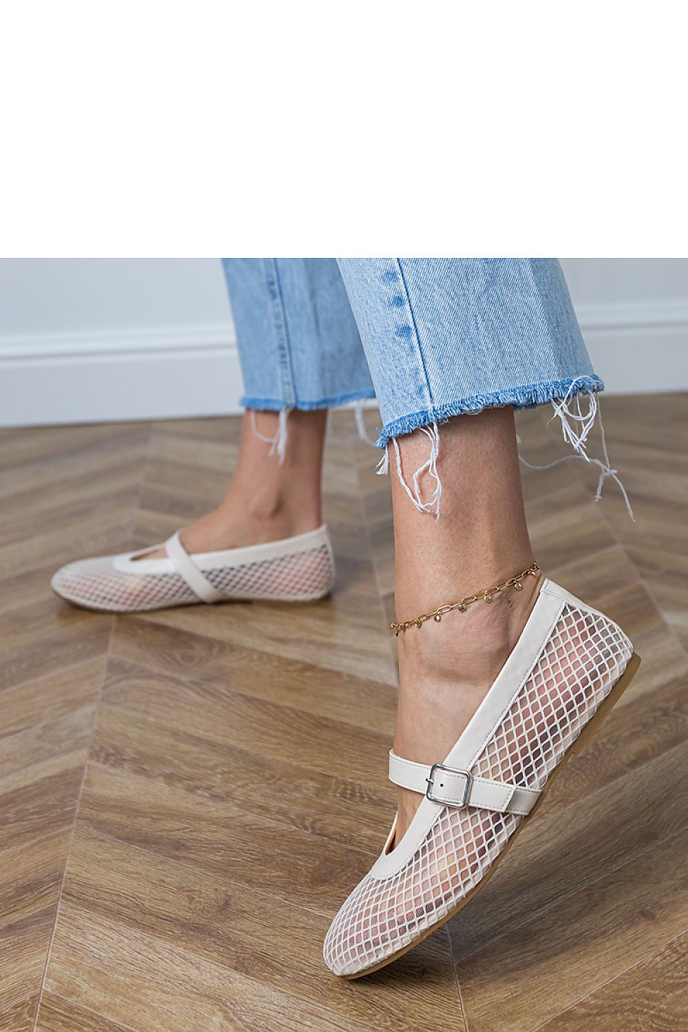 Ballerine model 214594 PRIMO