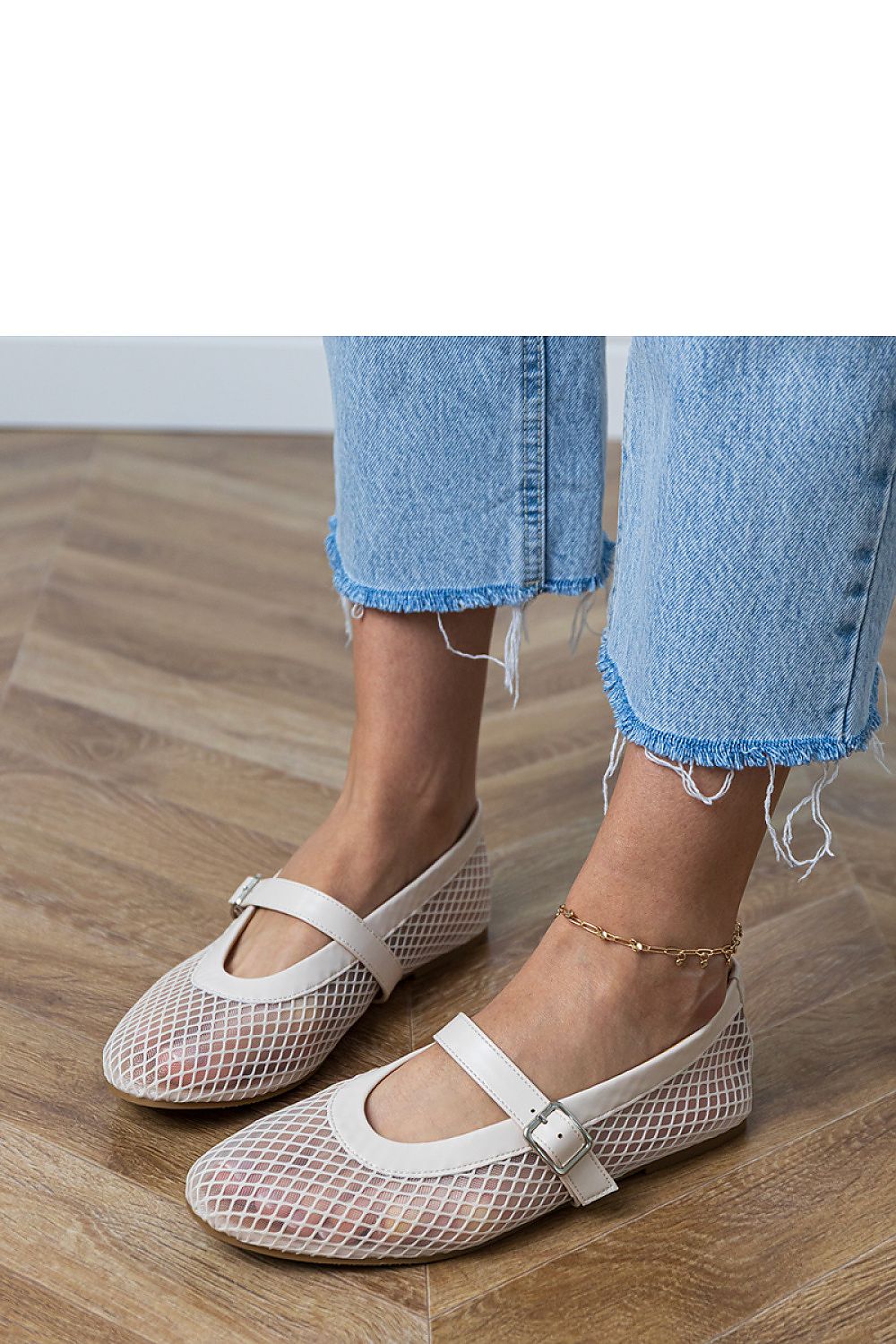 Ballerine model 214594 PRIMO