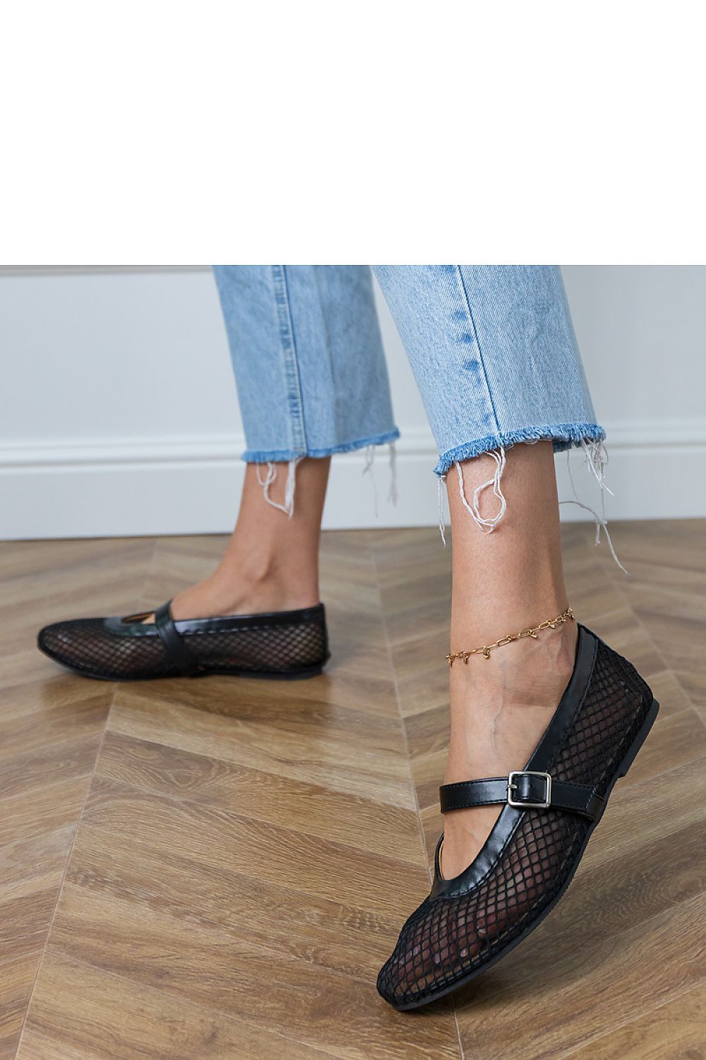 Ballerine model 214595 PRIMO