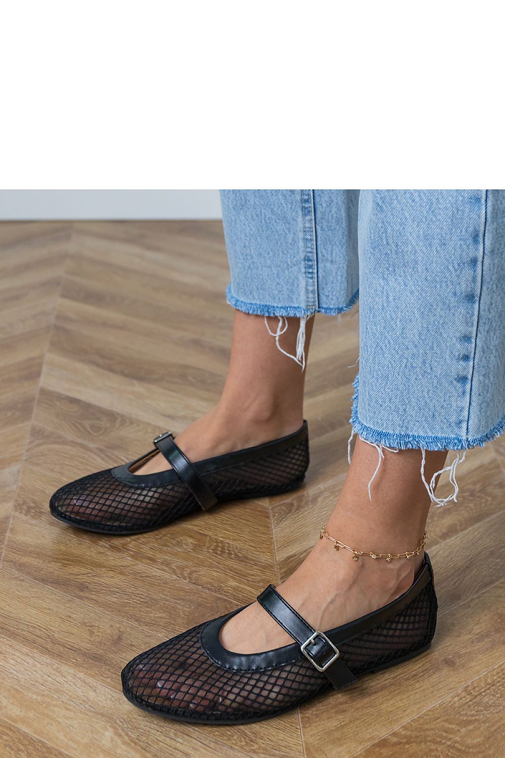 Ballerine model 214595 PRIMO