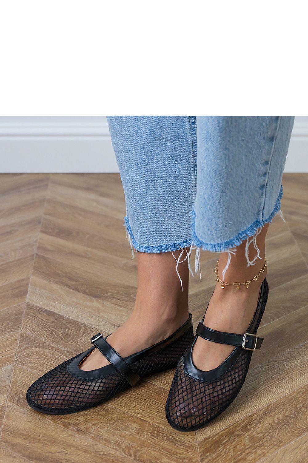 Ballerine model 214595 PRIMO