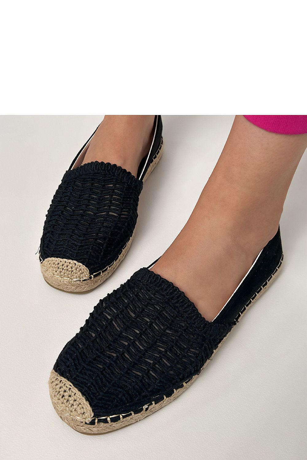 Scarpe espadrillas model 214622 PRIMO