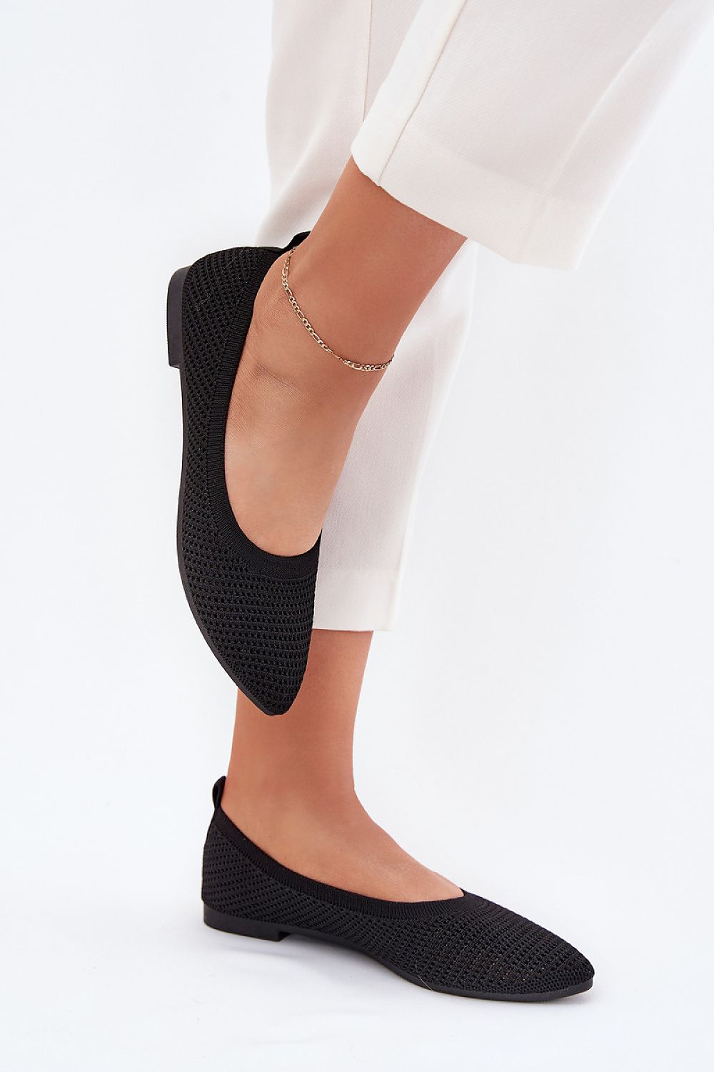 Ballerine model 215038 Step in style