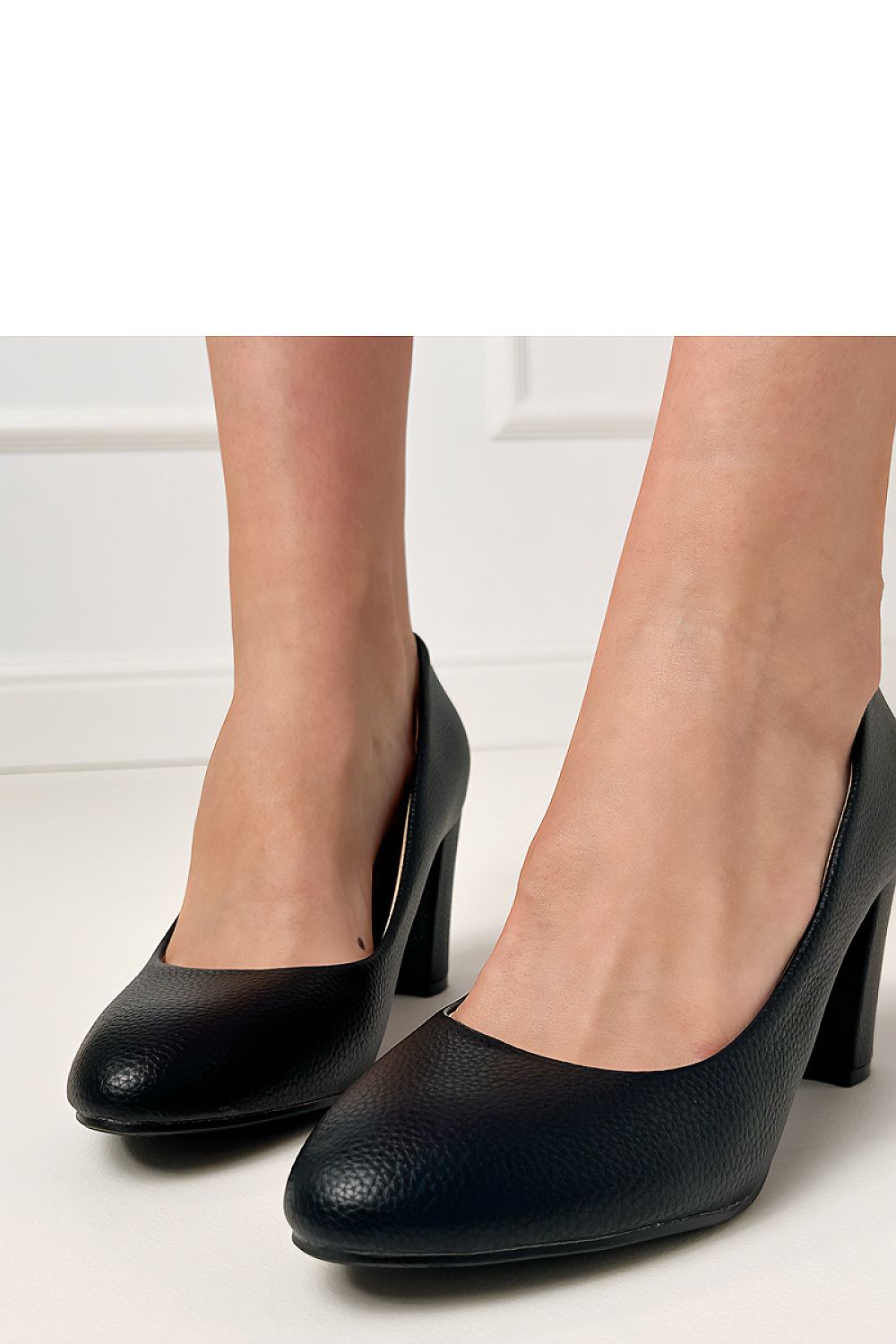 Scarpe con tacco largo model 215285 PRIMO