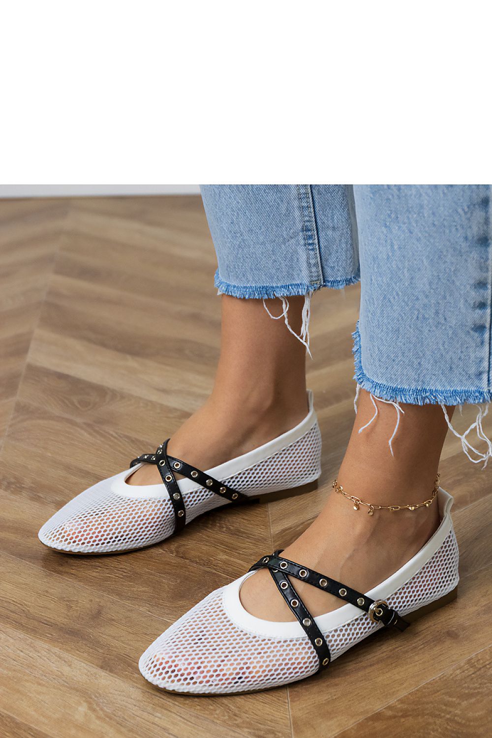 Ballerine model 215444 PRIMO