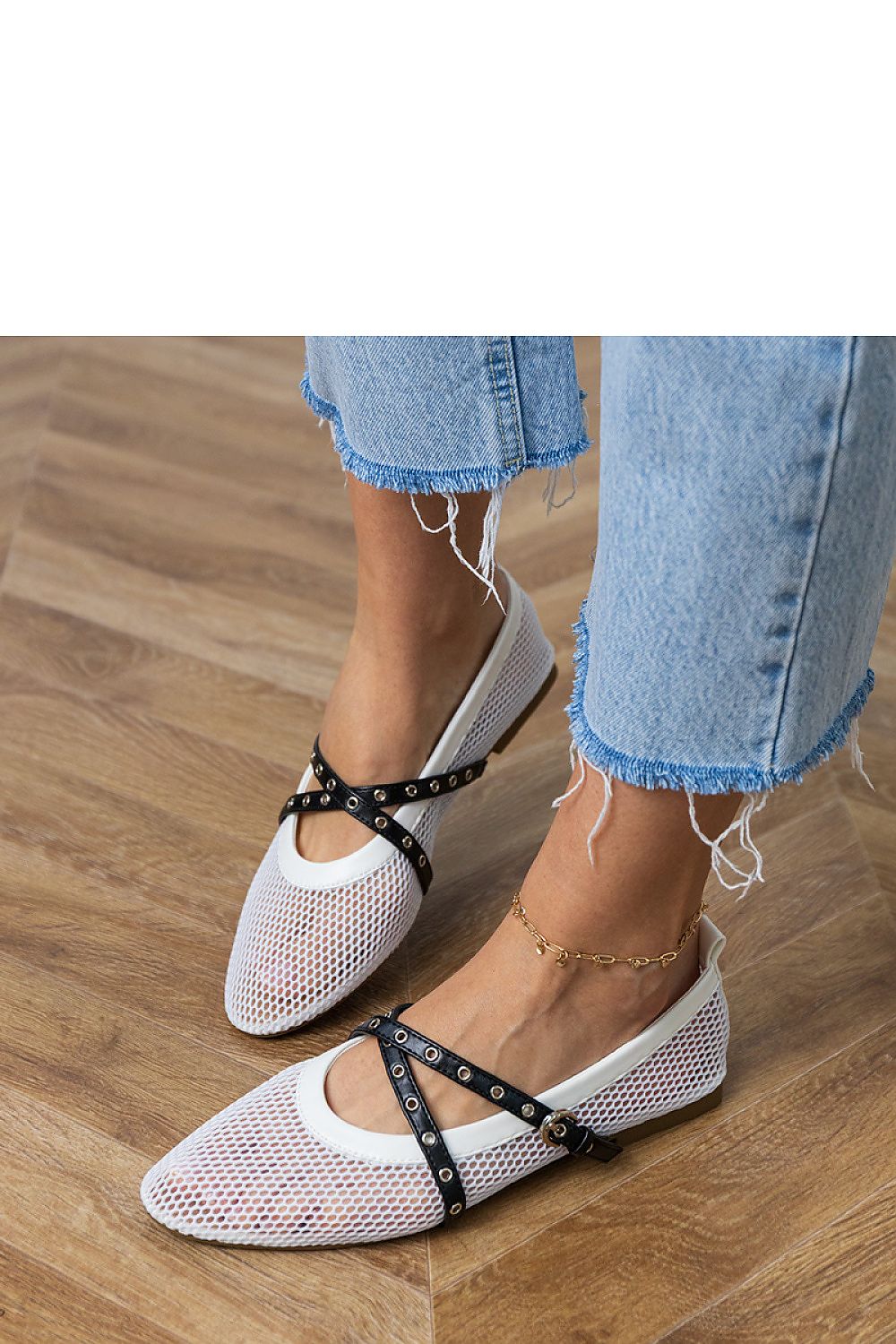 Ballerine model 215444 PRIMO