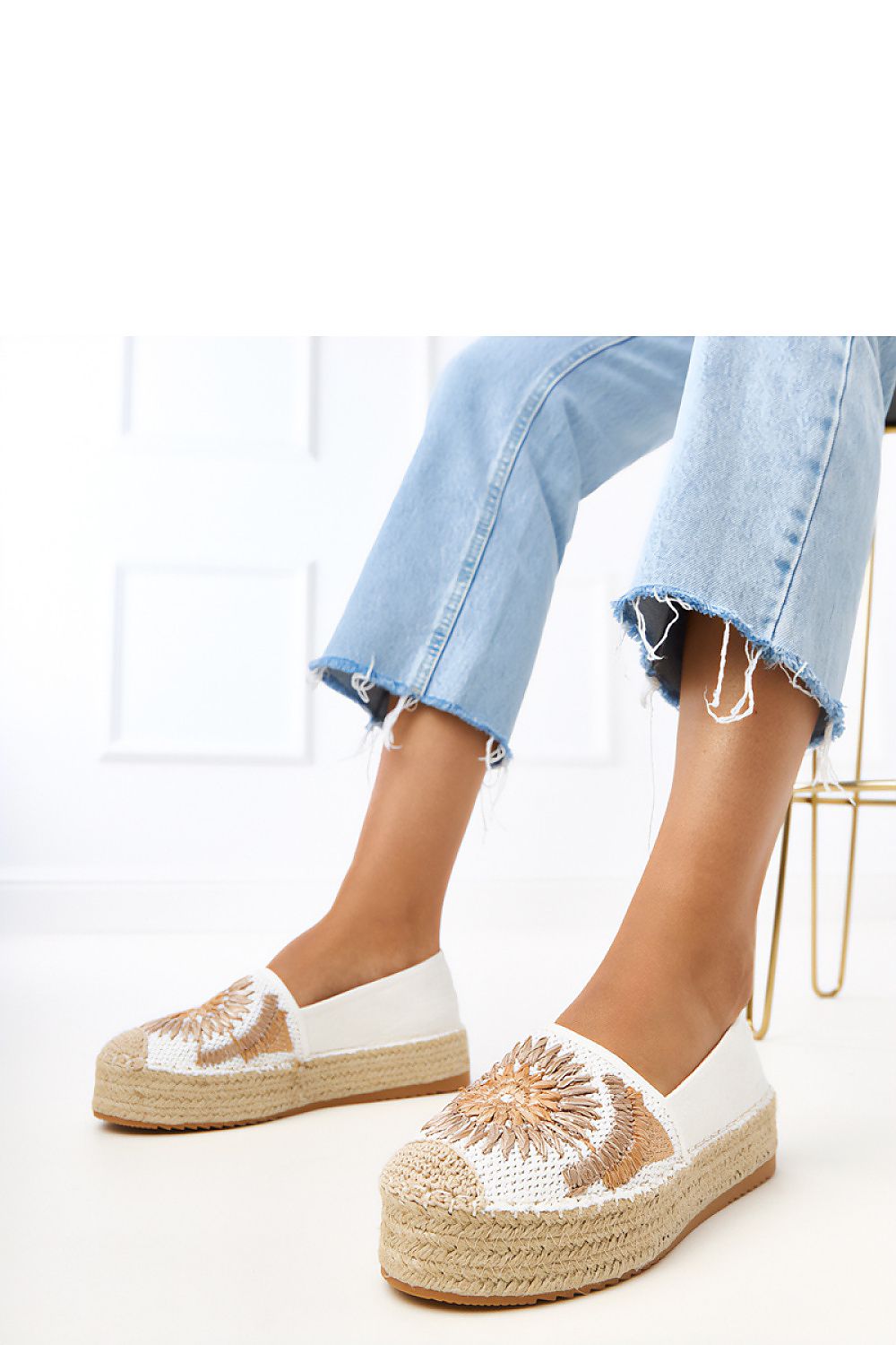 Scarpe espadrillas model 215591 PRIMO