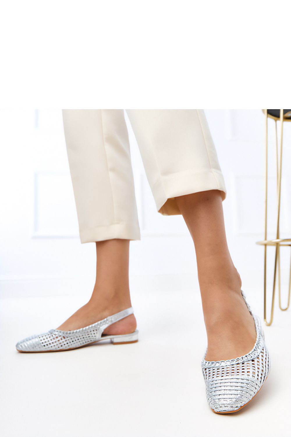 Ballerine model 215609 PRIMO