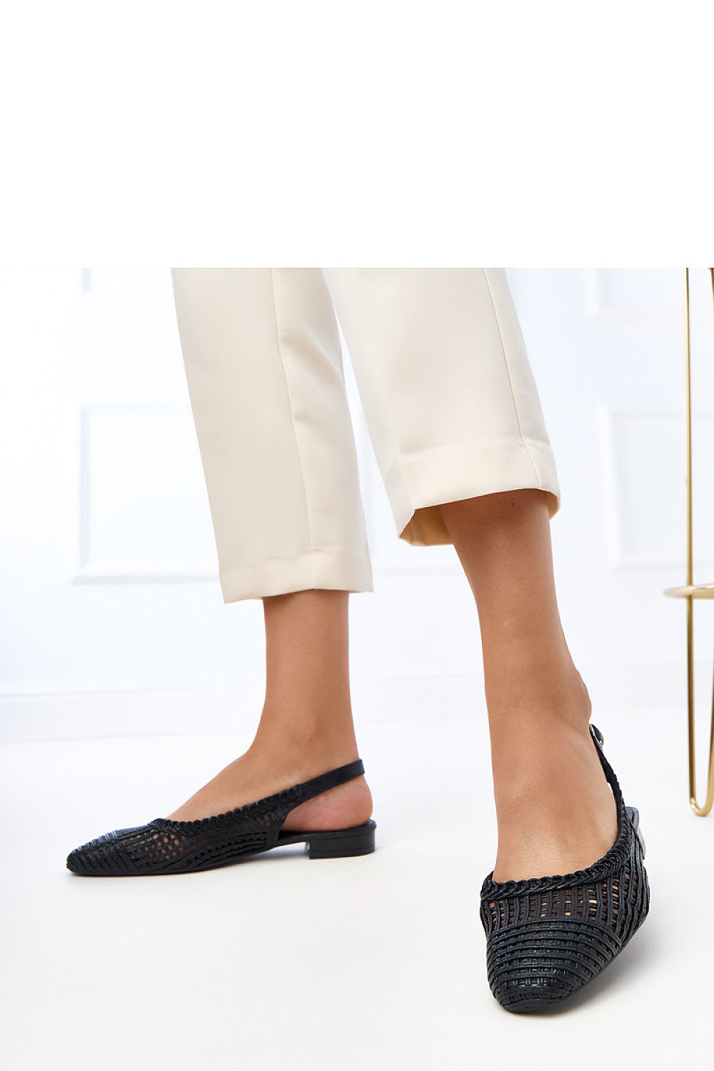 Ballerine model 215610 PRIMO
