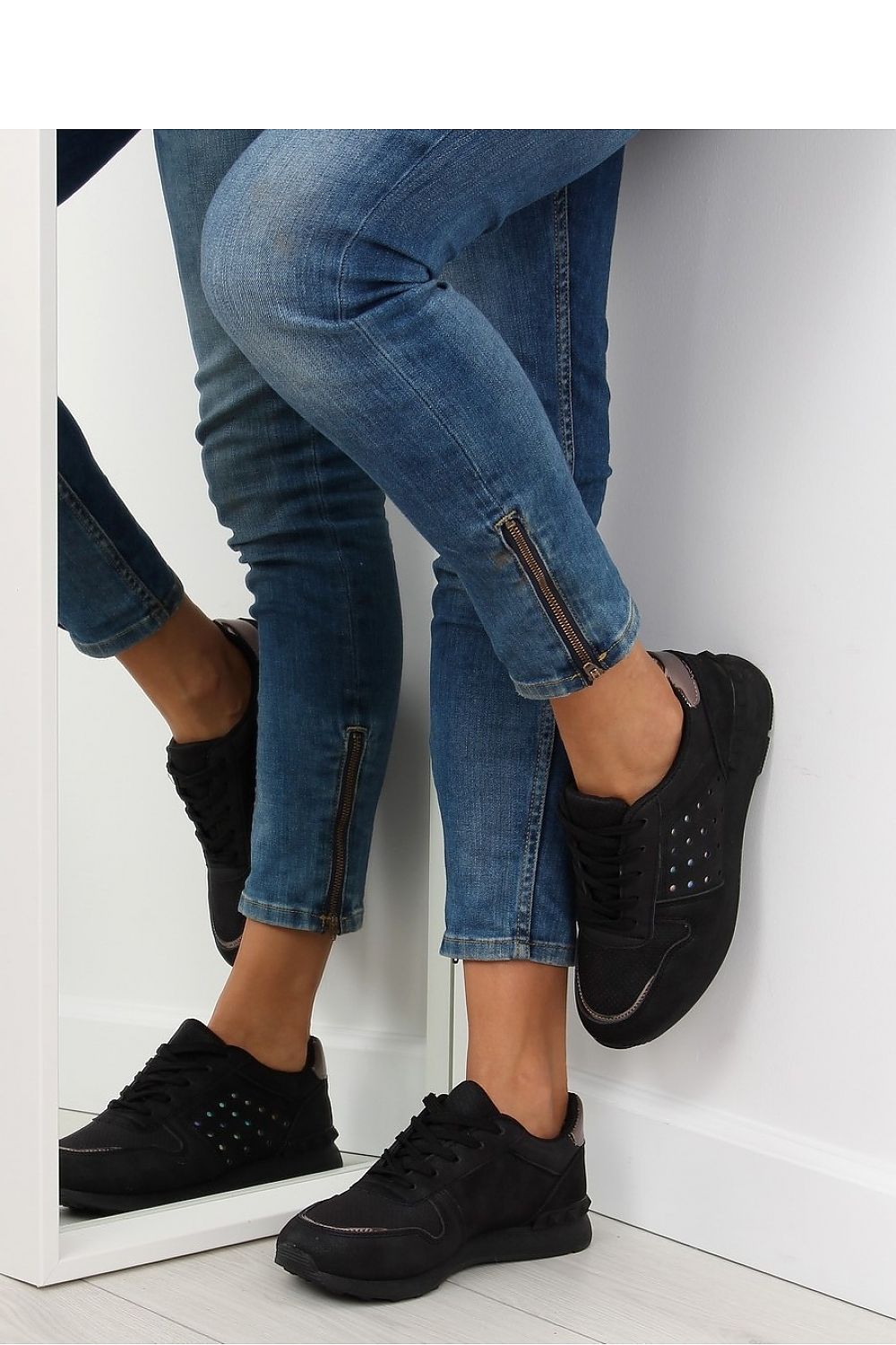 Scarpe spportive model 114618 Inello