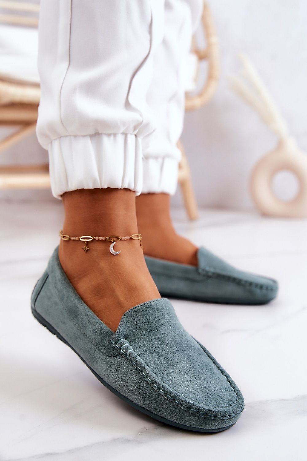Mocassini model 176616 Step in style