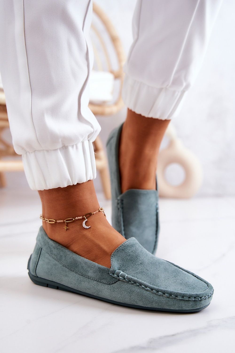 Mocassini model 176616 Step in style