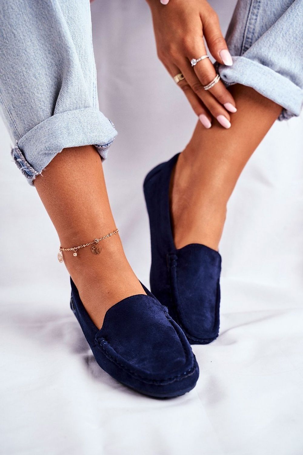 Mocassini model 176617 Step in style