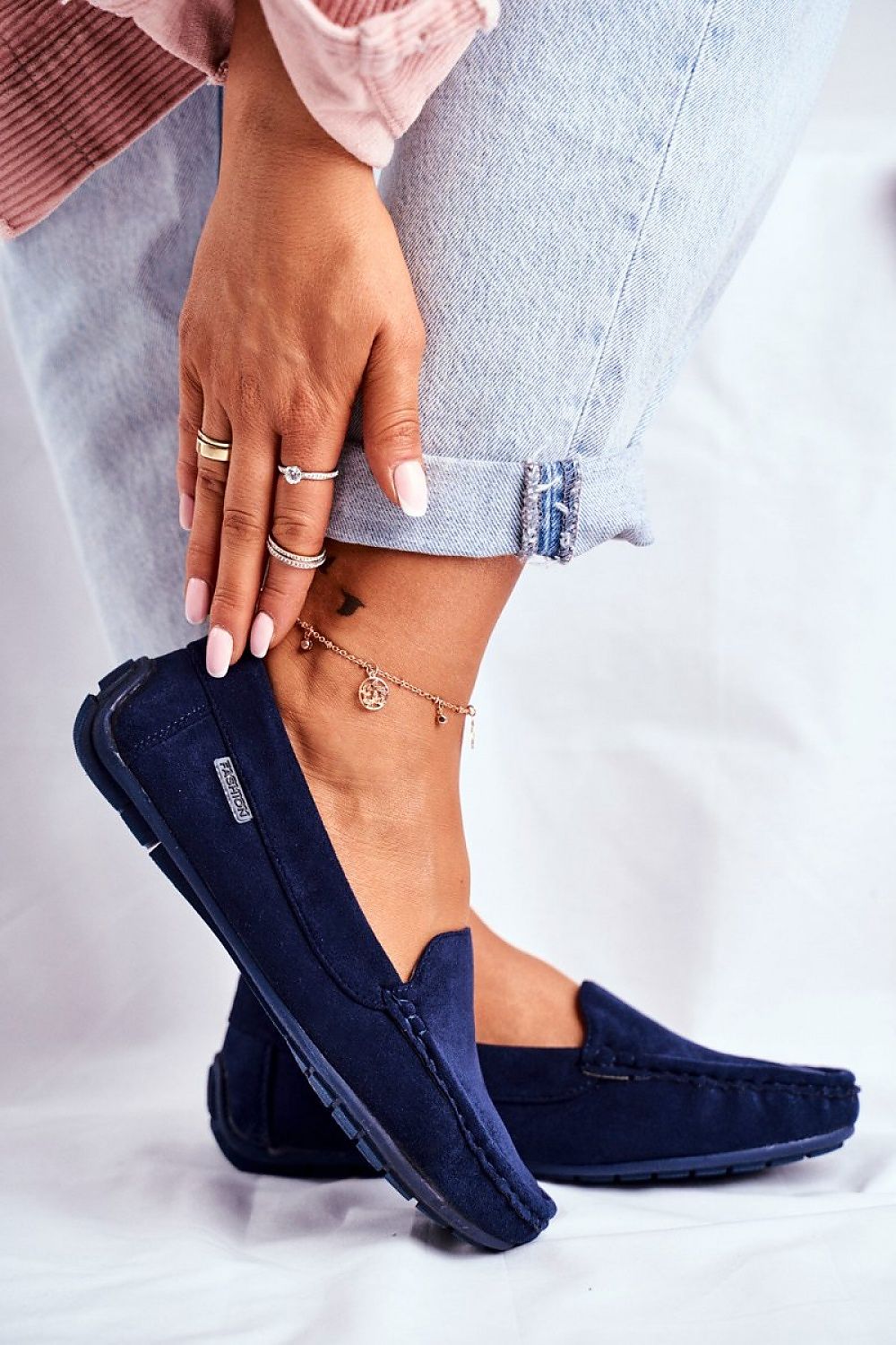 Mocassini model 176617 Step in style