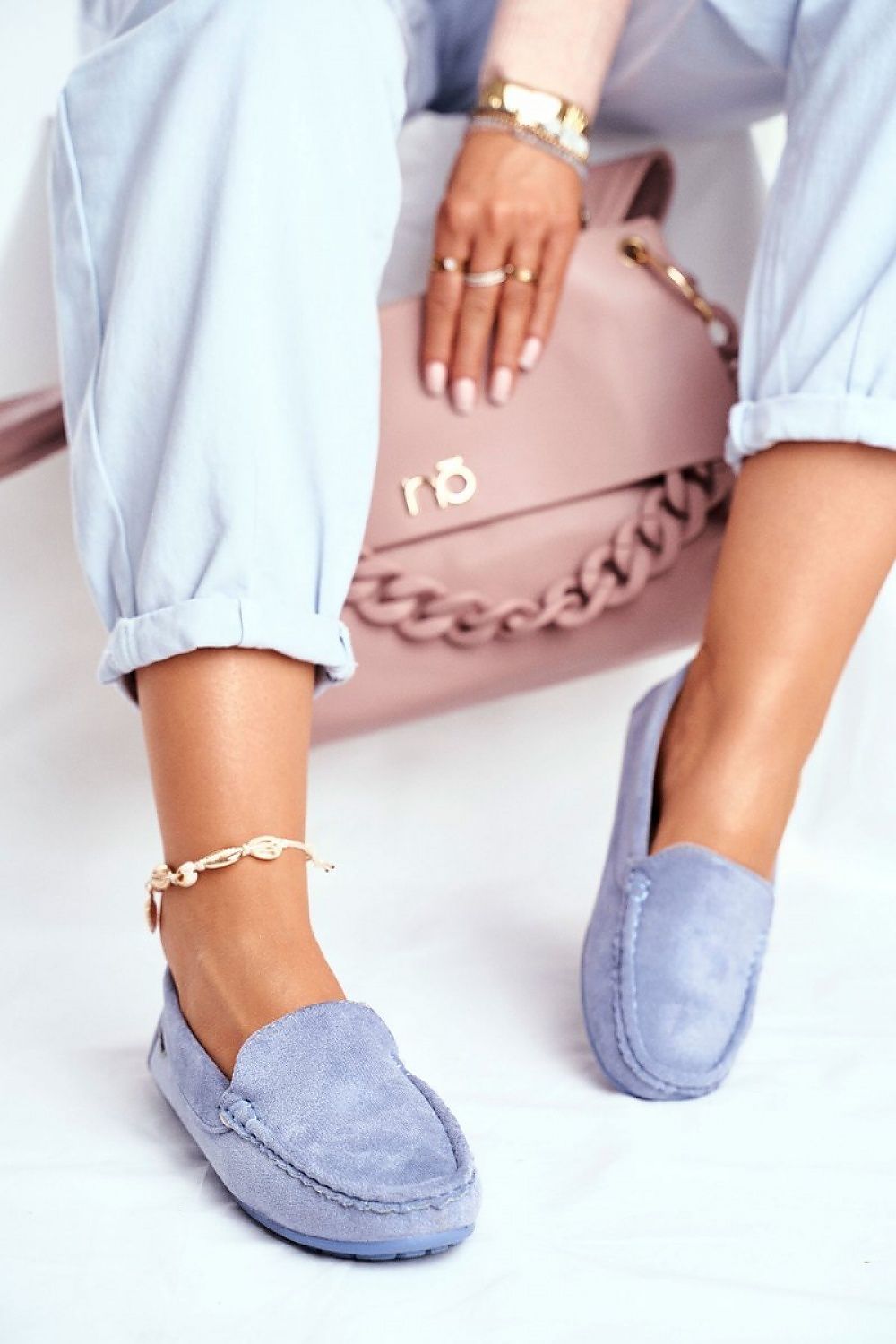 Mocassini model 176619 Step in style