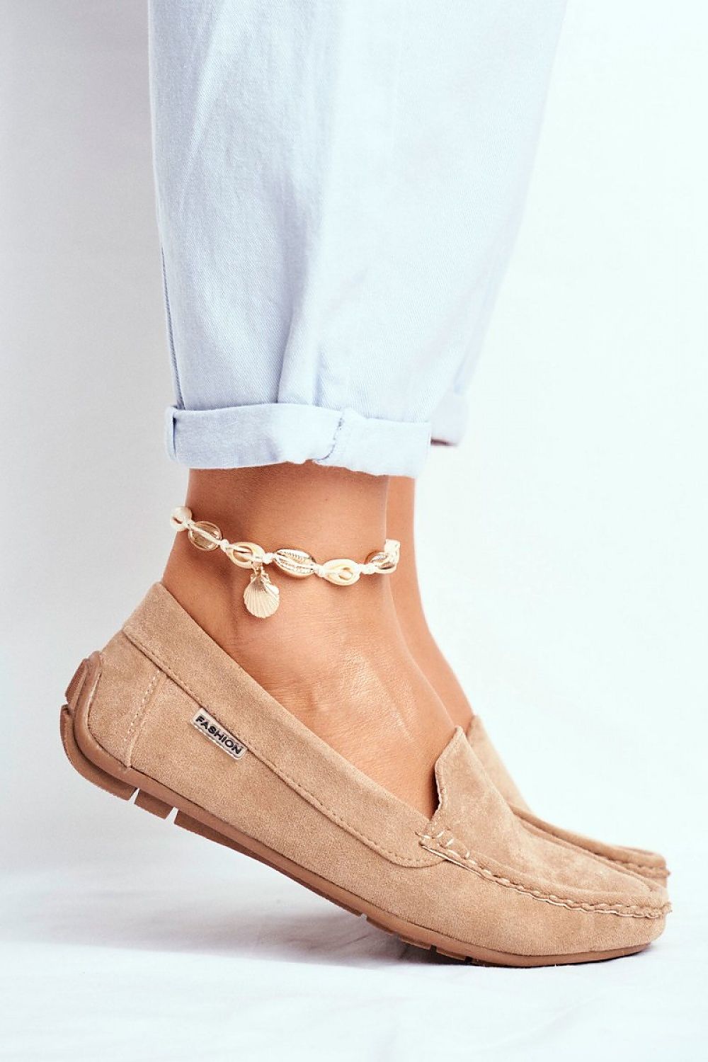Mocassini model 176620 Step in style