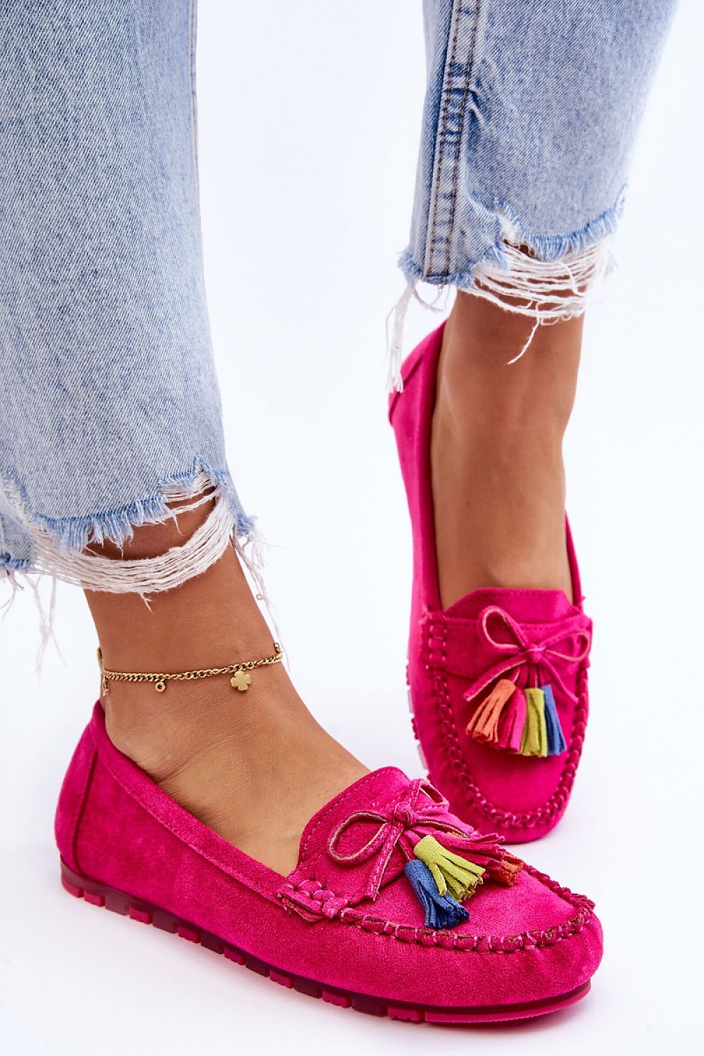 Mocassini model 181477 Step in style