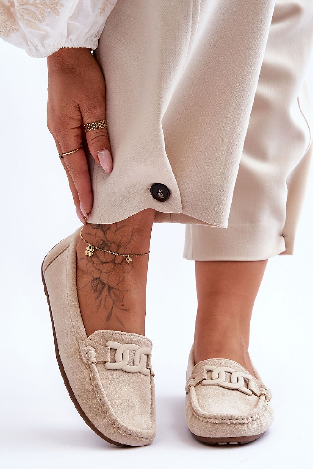 Mocassini model 181813 Step in style