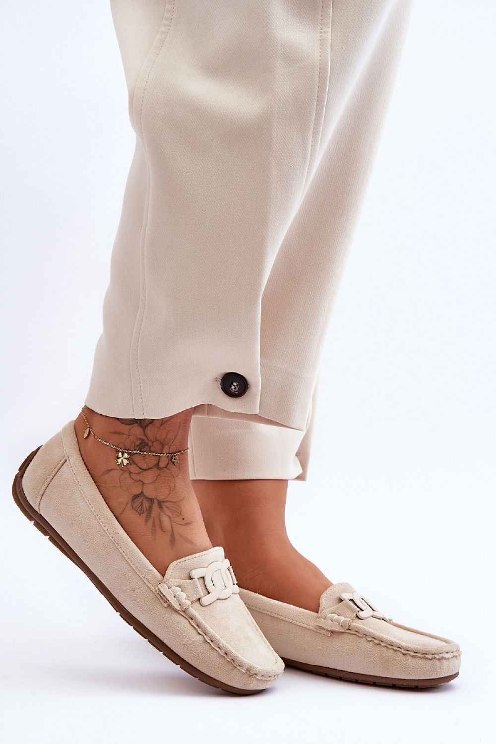 Mocassini model 181813 Step in style