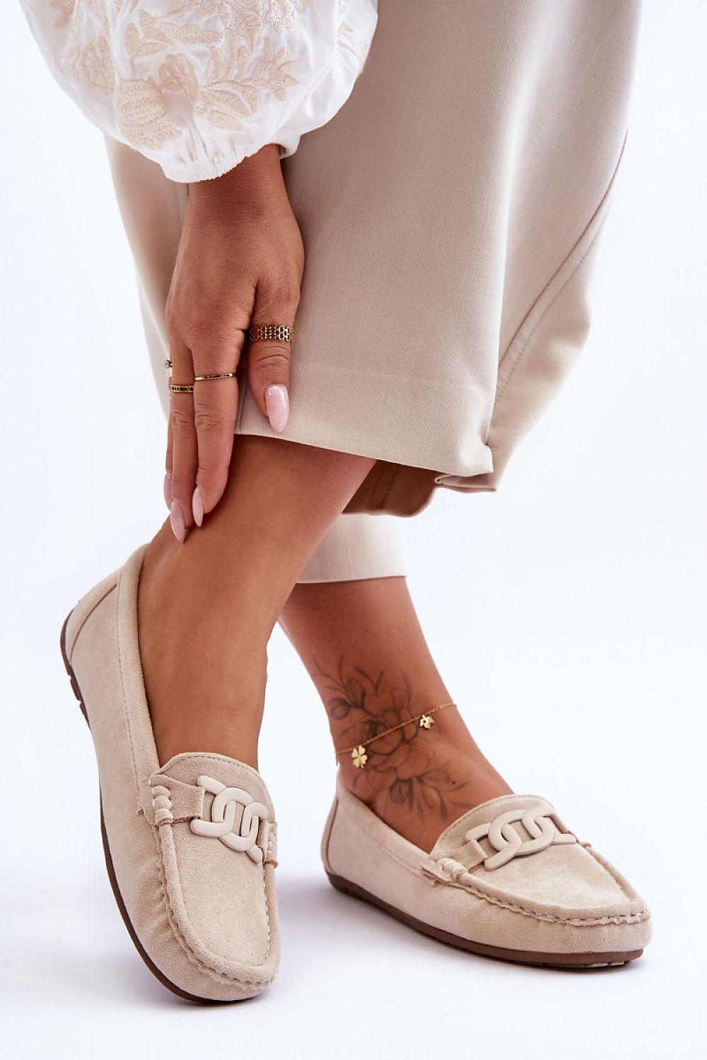 Mocassini model 181813 Step in style