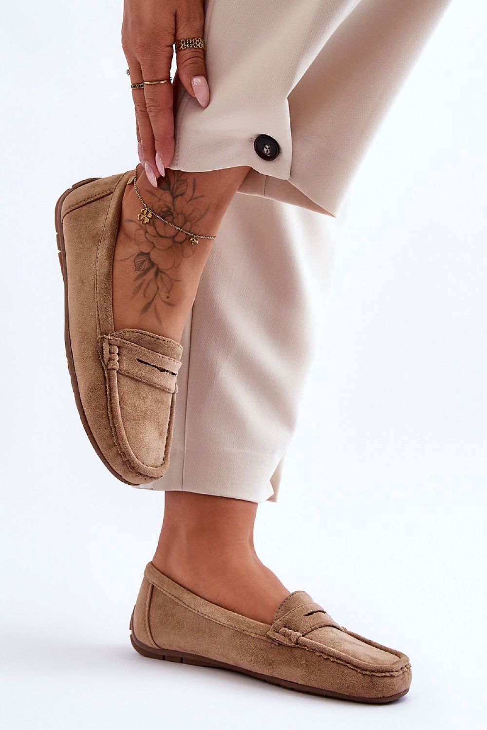 Mocassini model 181821 Step in style