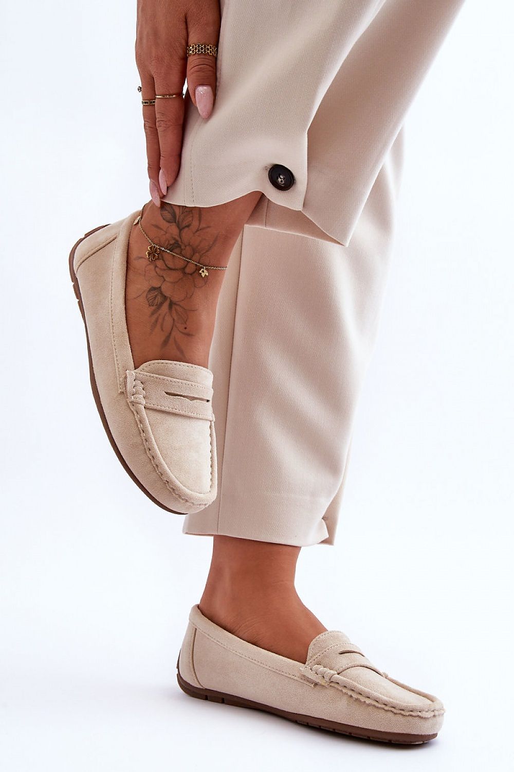 Mocassini model 181822 Step in style