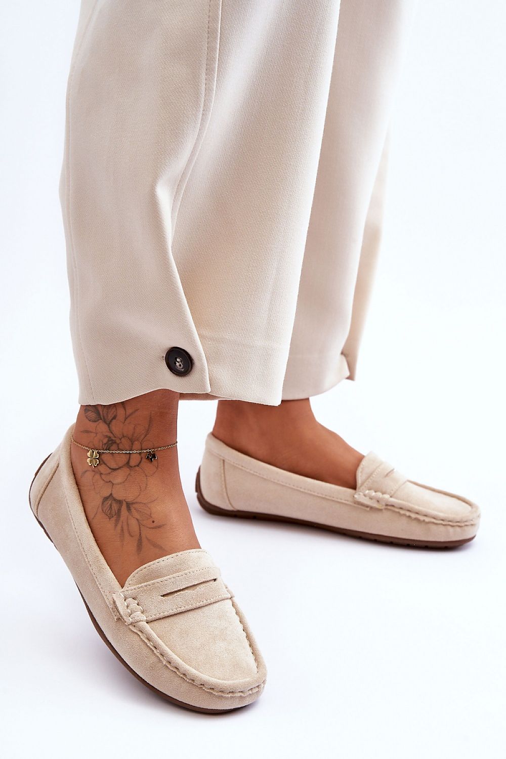 Mocassini model 181822 Step in style