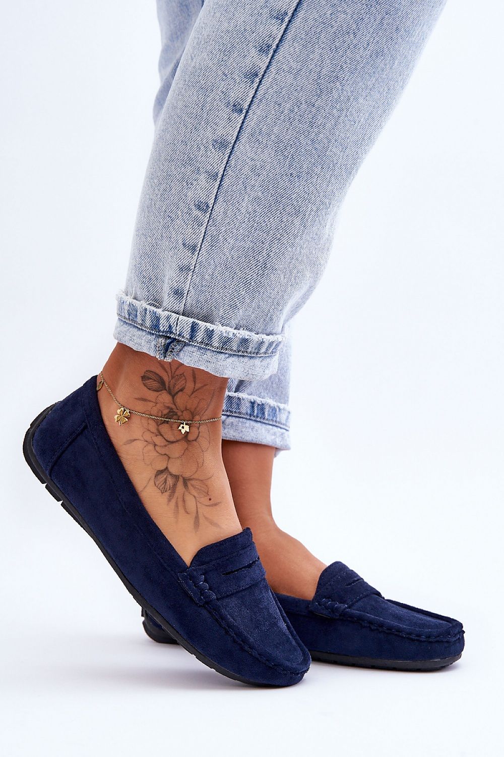 Mocassini model 181825 Step in style