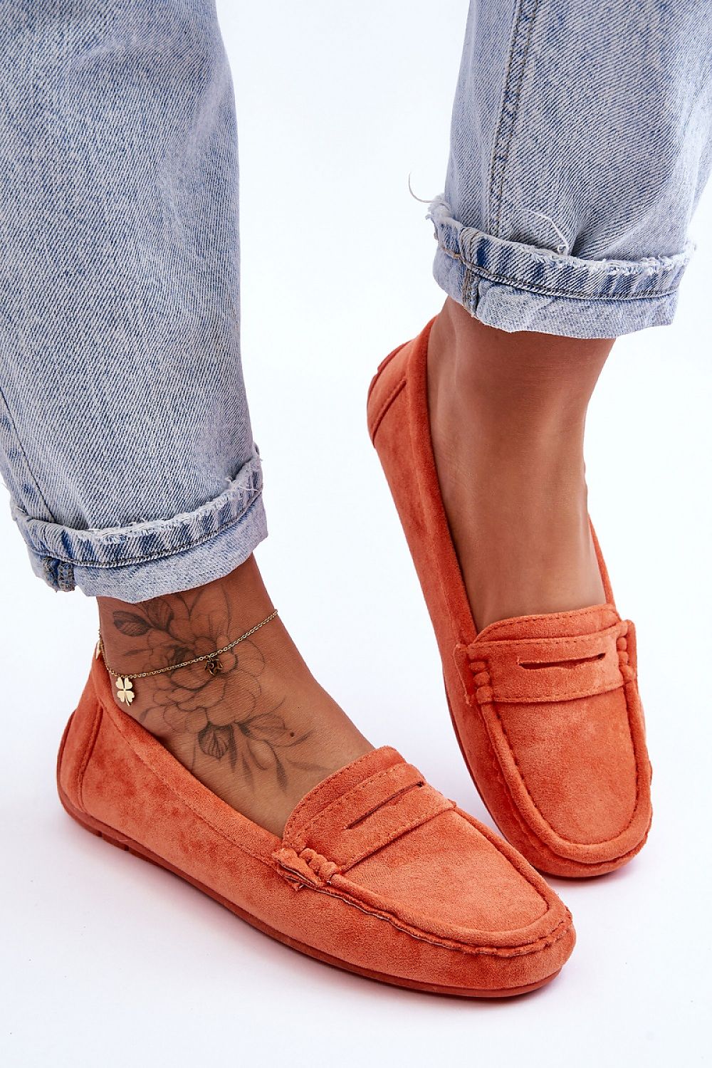 Mocassini model 181826 Step in style