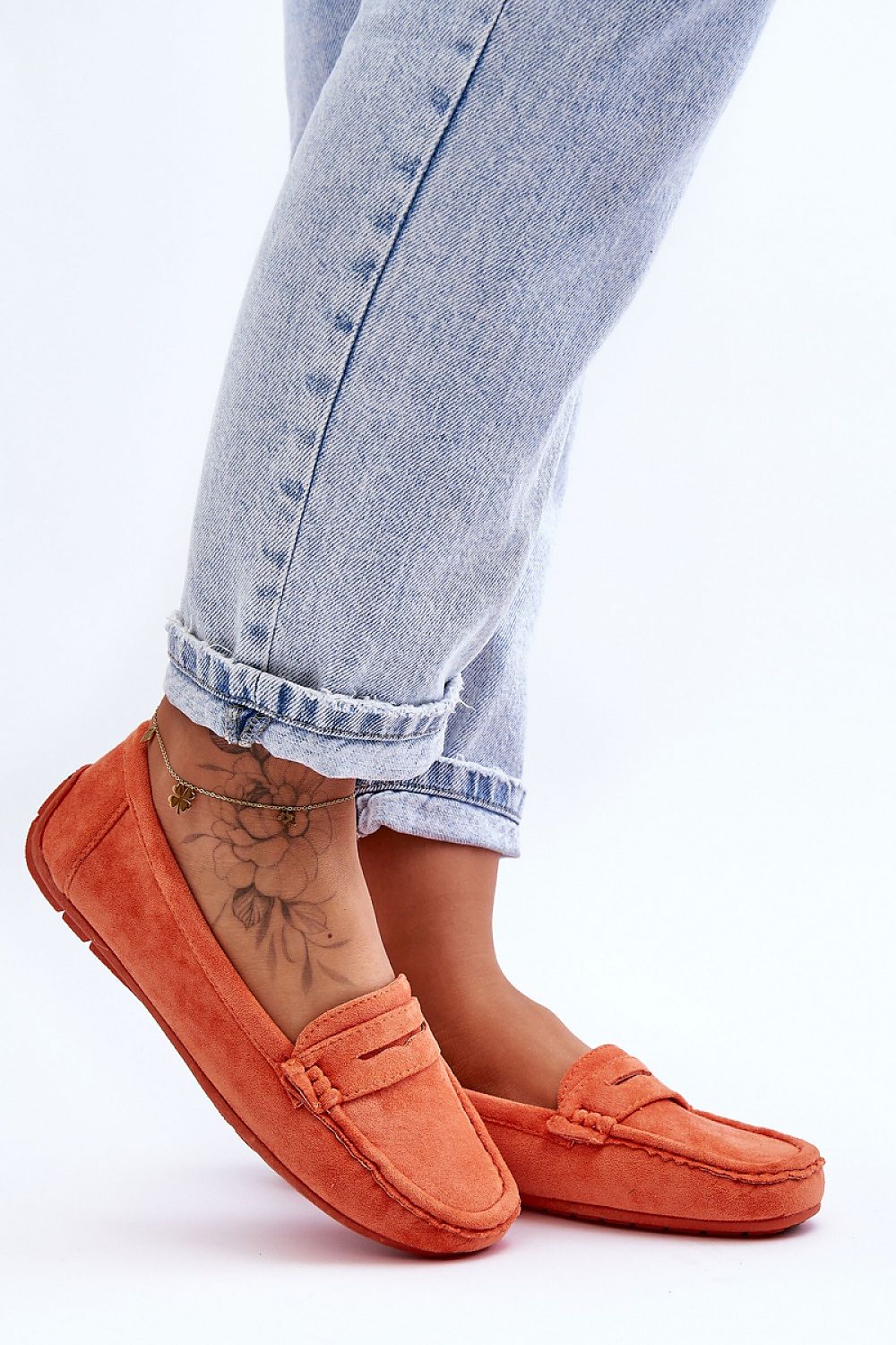 Mocassini model 181826 Step in style