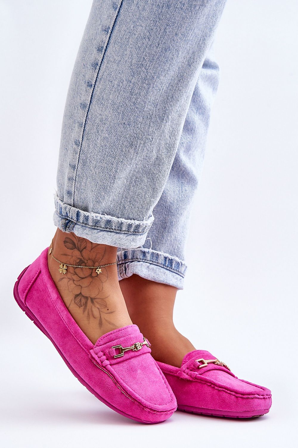 Mocassini model 181835 Step in style