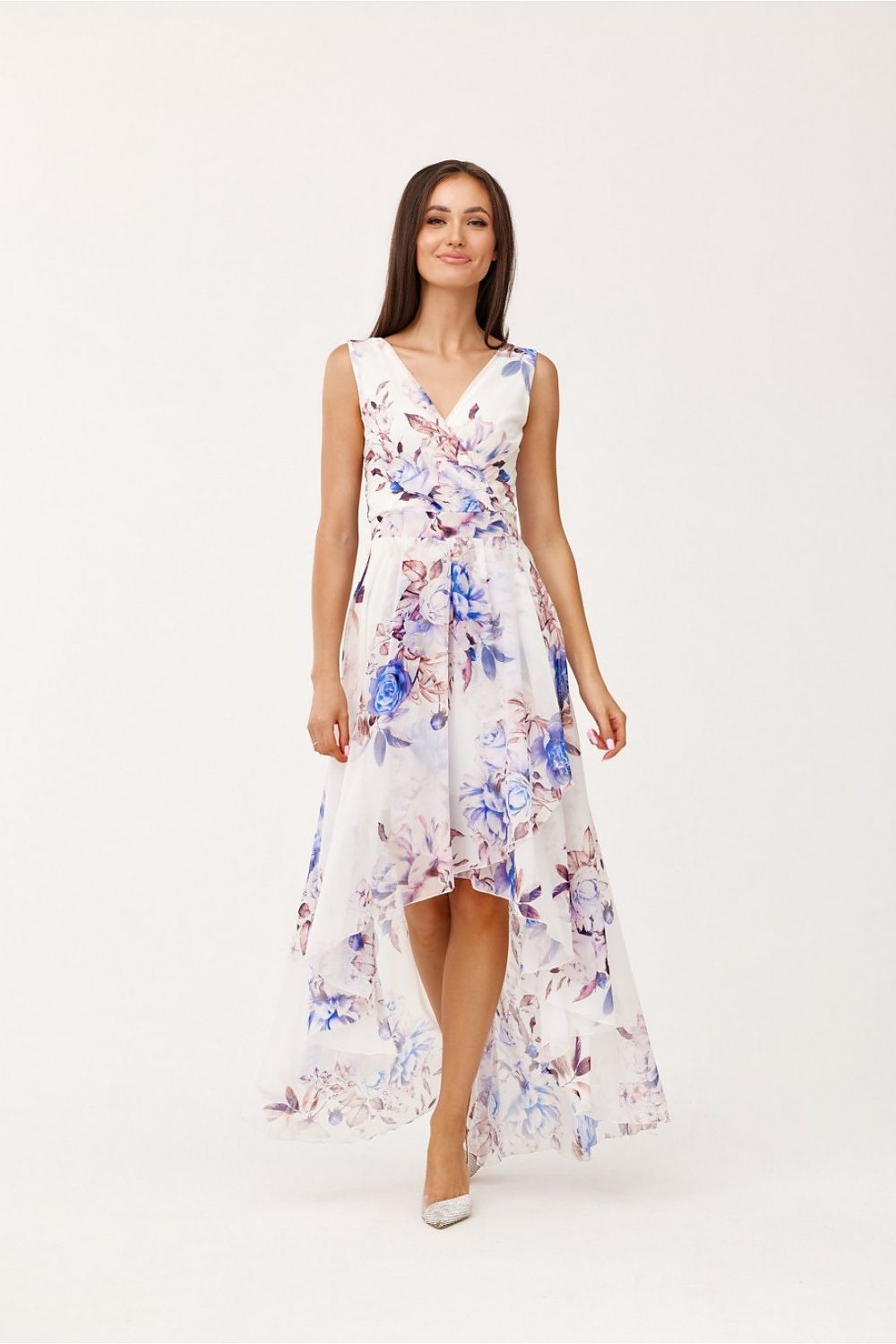 Vestito da cocktail model 182426 Roco Fashion