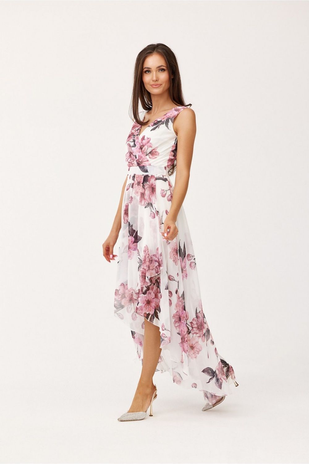 Vestito da cocktail model 182427 Roco Fashion