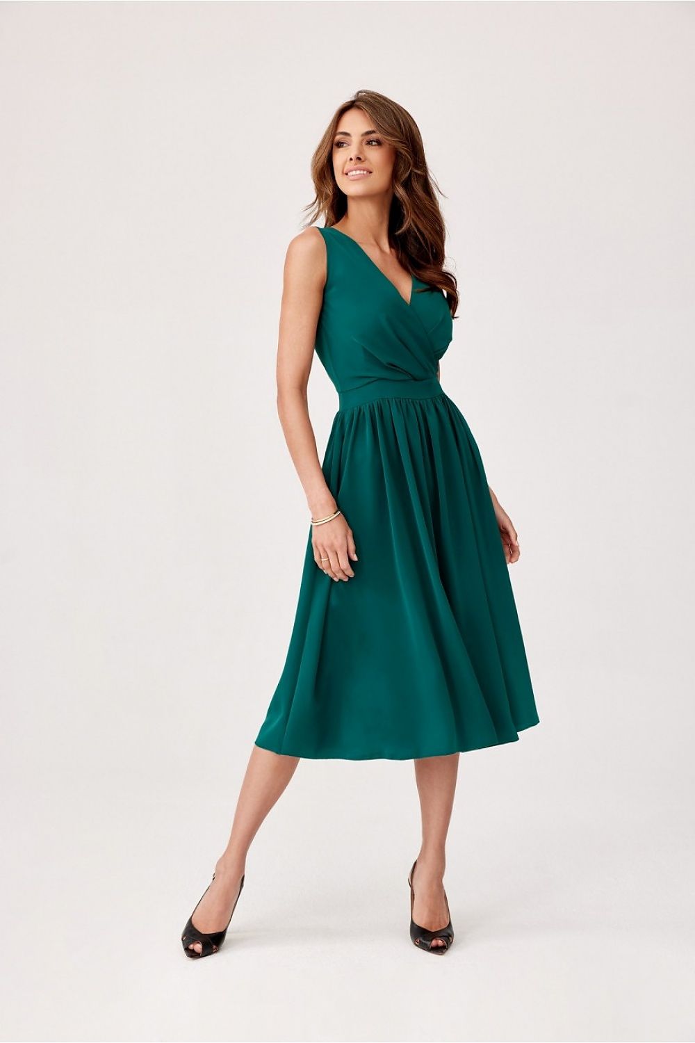 Vestito da cocktail model 183735 Roco Fashion