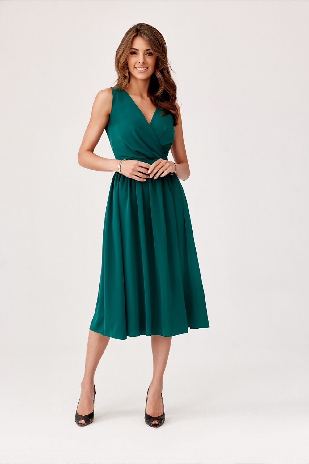 Vestito da cocktail model 183735 Roco Fashion