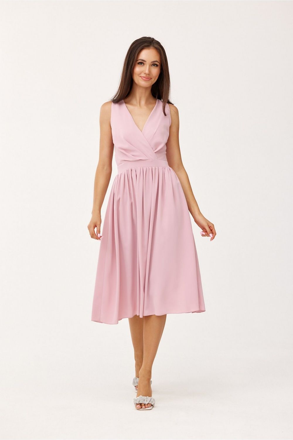 Vestito da cocktail model 183736 Roco Fashion