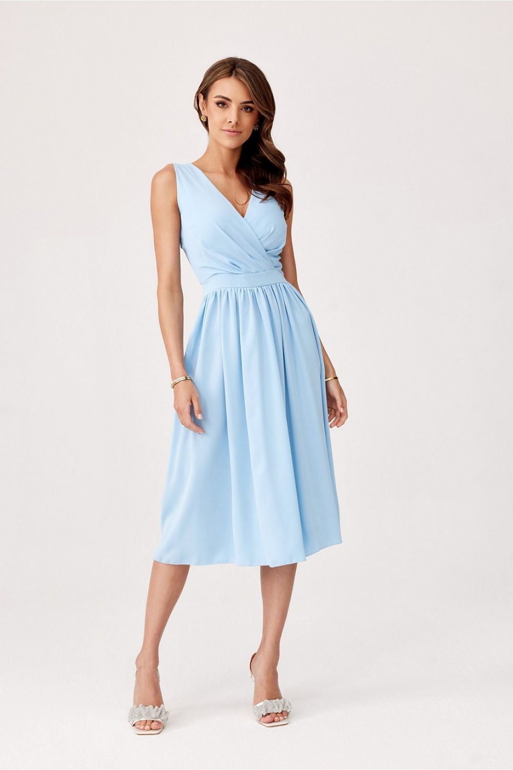 Vestito da cocktail model 183738 Roco Fashion