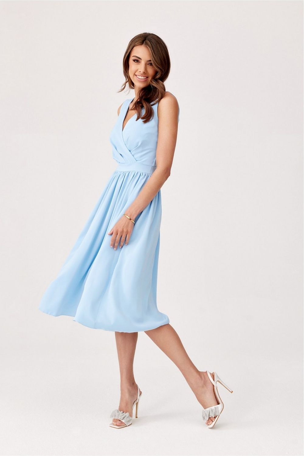 Vestito da cocktail model 183738 Roco Fashion